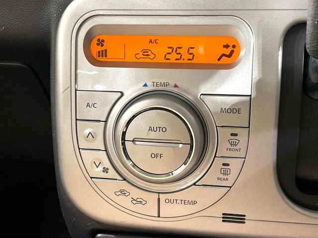 SUZUKI ALTO LAPIN 2014 Image 31