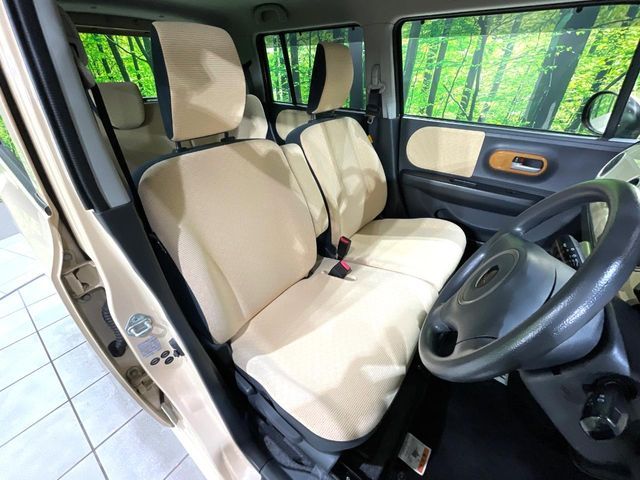 SUZUKI ALTO LAPIN 2014 Image 31