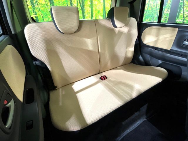 SUZUKI ALTO LAPIN 2014 Image 31