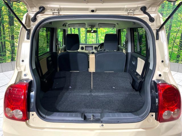 SUZUKI ALTO LAPIN 2014 Image 31