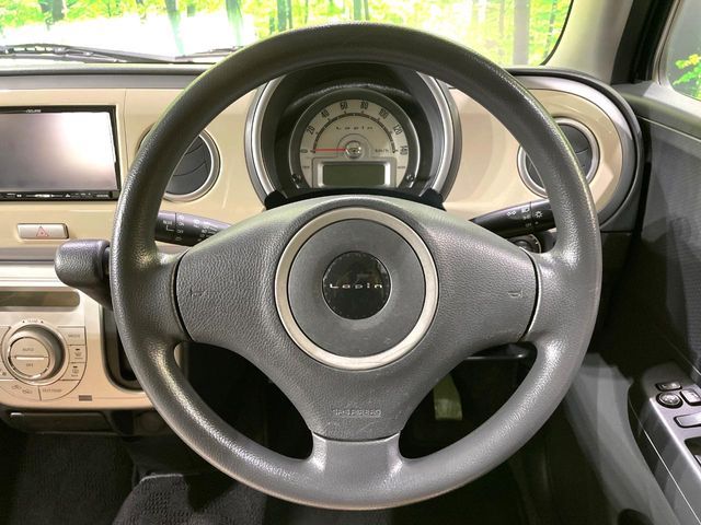 SUZUKI ALTO LAPIN 2014 Image 31