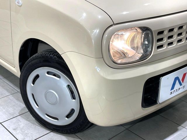 SUZUKI ALTO LAPIN 2014 Image 31