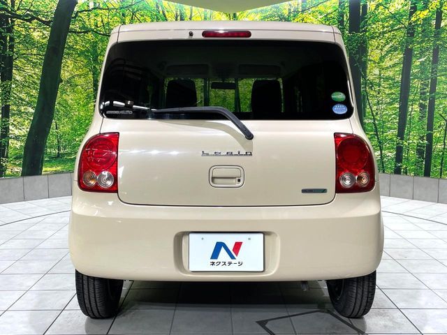 SUZUKI ALTO LAPIN 2014 Image 31