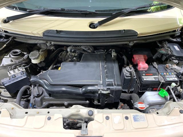 SUZUKI ALTO LAPIN 2014 Image 31