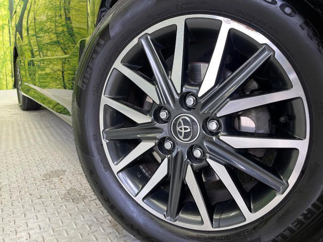 TOYOTA VOXY 2014 Image 31