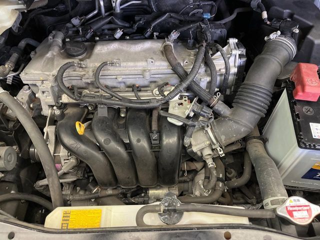 TOYOTA VOXY 2014 Image 31