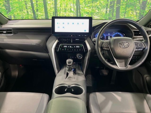 TOYOTA HARRIER 2WD 2024 Image 31