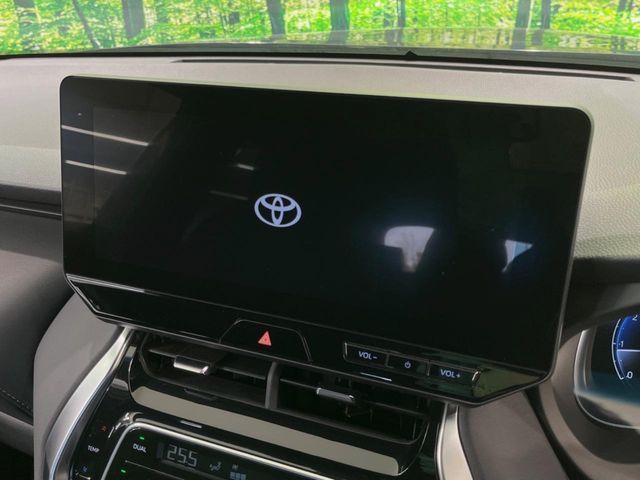 TOYOTA HARRIER 2WD 2024 Image 31