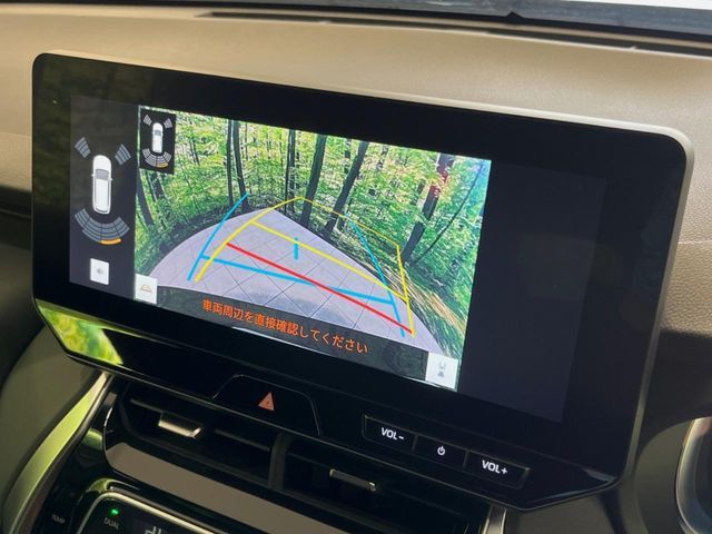 TOYOTA HARRIER 2WD 2024 Image 31