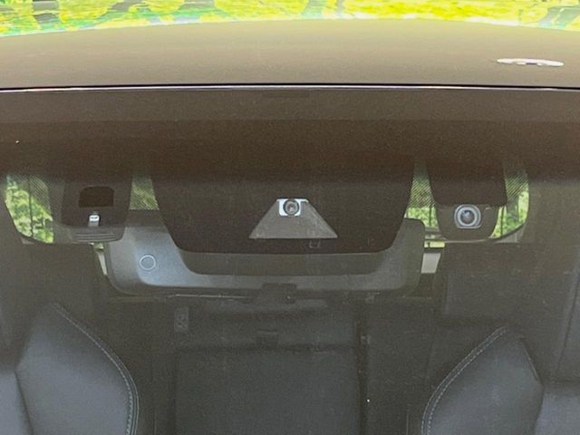 TOYOTA HARRIER 2WD 2024 Image 31