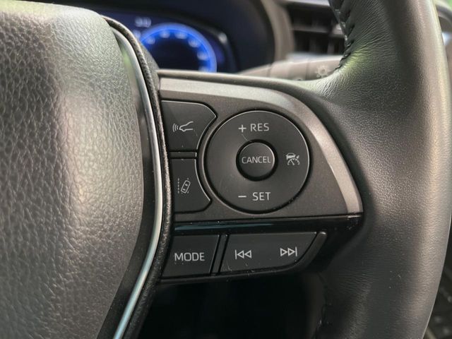 TOYOTA HARRIER 2WD 2024 Image 31