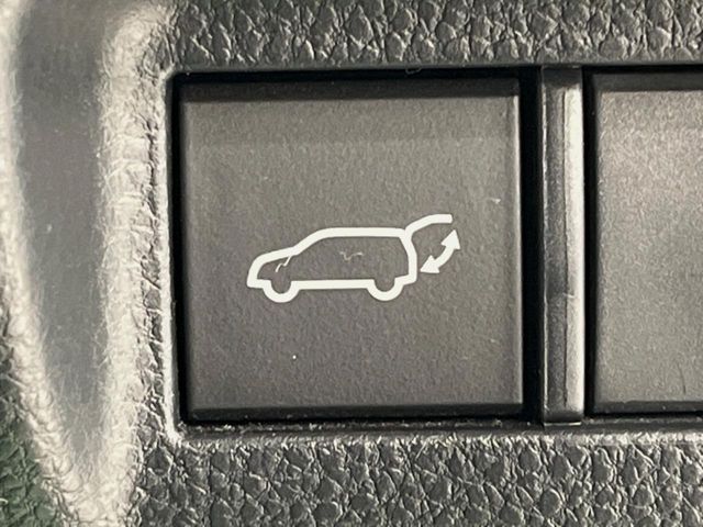 TOYOTA HARRIER 2WD 2024 Image 31