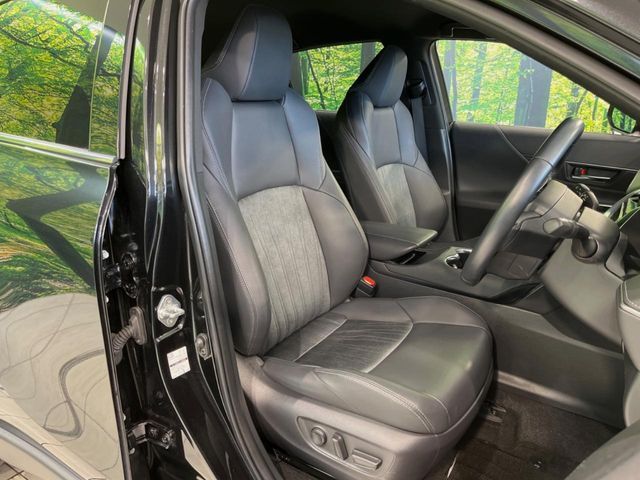 TOYOTA HARRIER 2WD 2024 Image 31