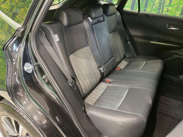 TOYOTA HARRIER 2WD 2024 Image 31