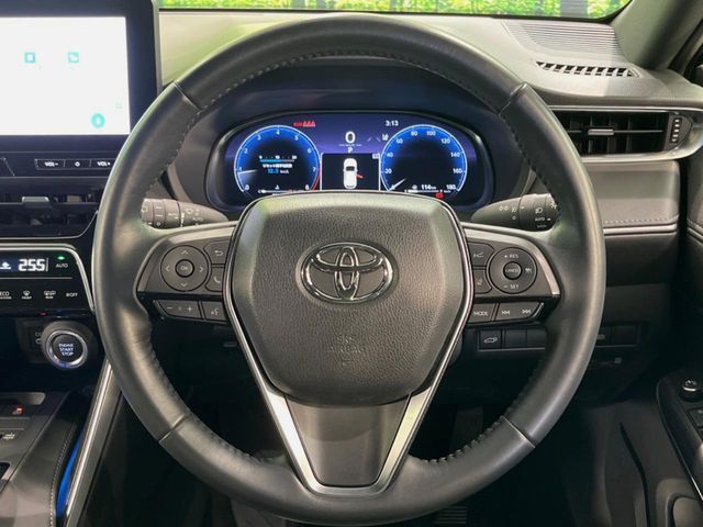 TOYOTA HARRIER 2WD 2024 Image 31