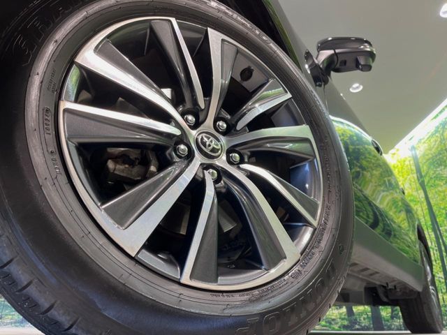 TOYOTA HARRIER 2WD 2024 Image 31