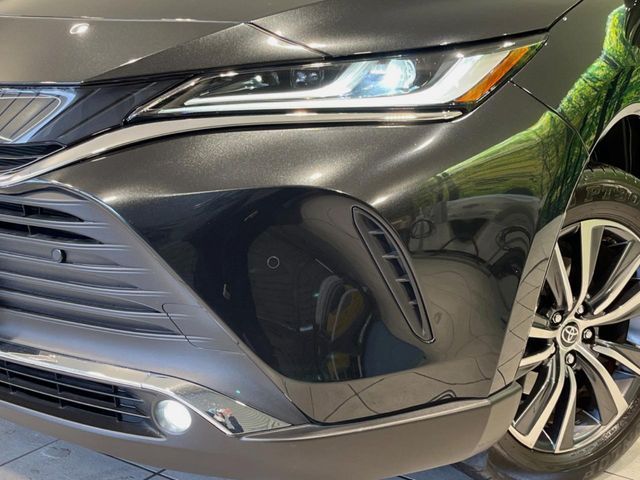 TOYOTA HARRIER 2WD 2024 Image 31