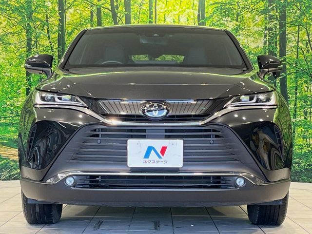 TOYOTA HARRIER 2WD 2024 Image 31