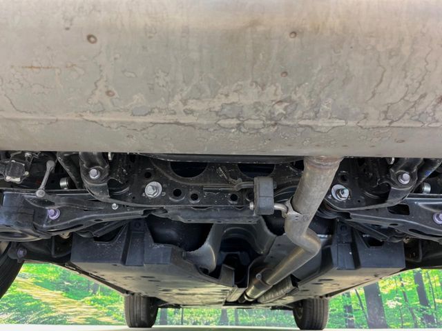 TOYOTA HARRIER 2WD 2024 Image 31