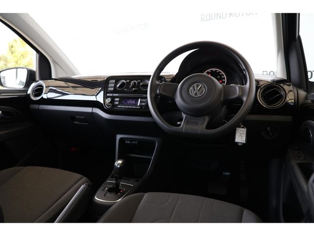 VOLKSWAGEN UP! 2014 Image 31