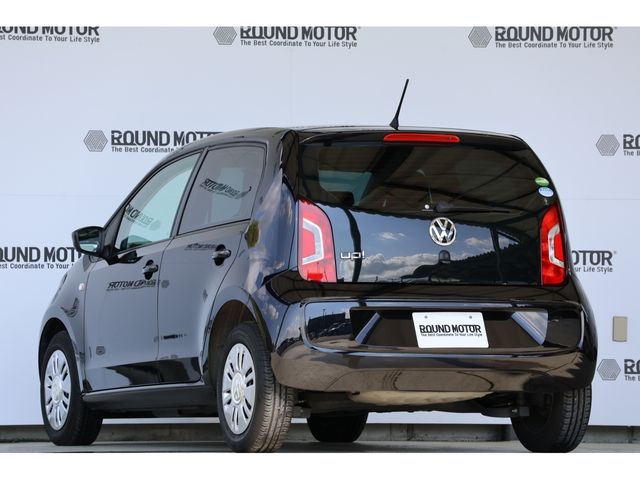 VOLKSWAGEN UP! 2014 Image 31