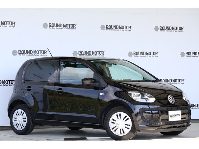 VOLKSWAGEN UP! 2014 Image 31