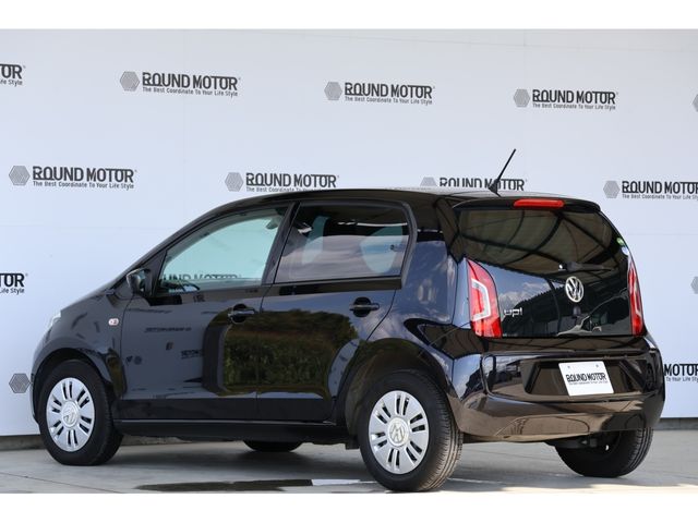 VOLKSWAGEN UP! 2014 Image 31