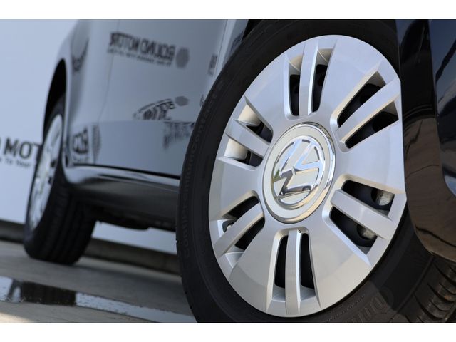 VOLKSWAGEN UP! 2014 Image 31