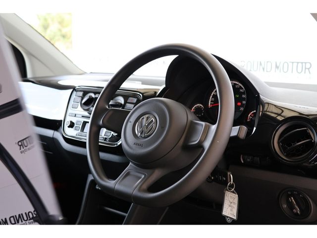 VOLKSWAGEN UP! 2014 Image 31