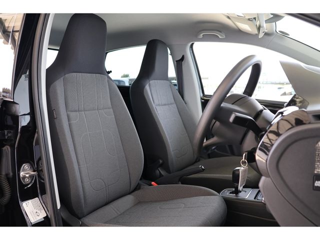 VOLKSWAGEN UP! 2014 Image 31