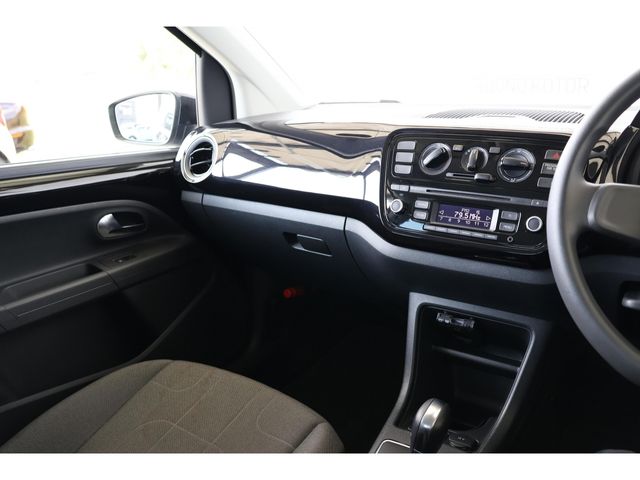 VOLKSWAGEN UP! 2014 Image 31