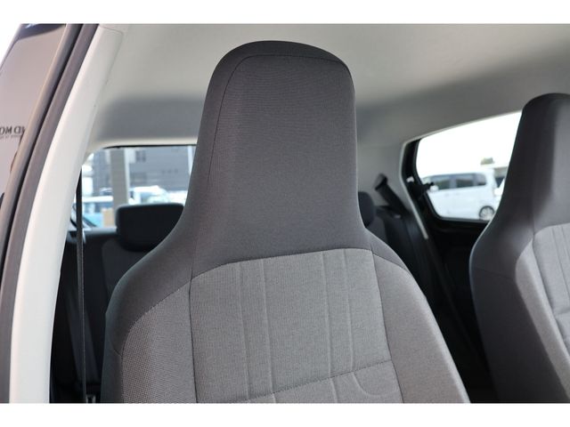 VOLKSWAGEN UP! 2014 Image 31