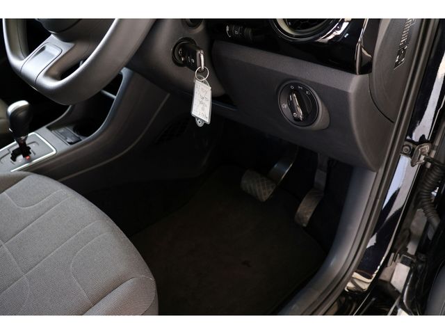 VOLKSWAGEN UP! 2014 Image 31