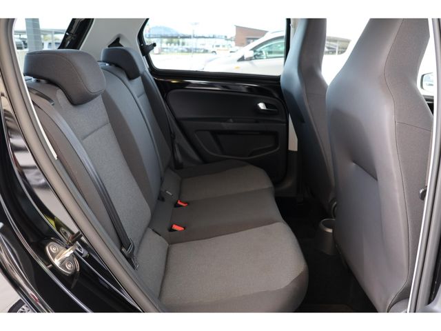 VOLKSWAGEN UP! 2014 Image 31