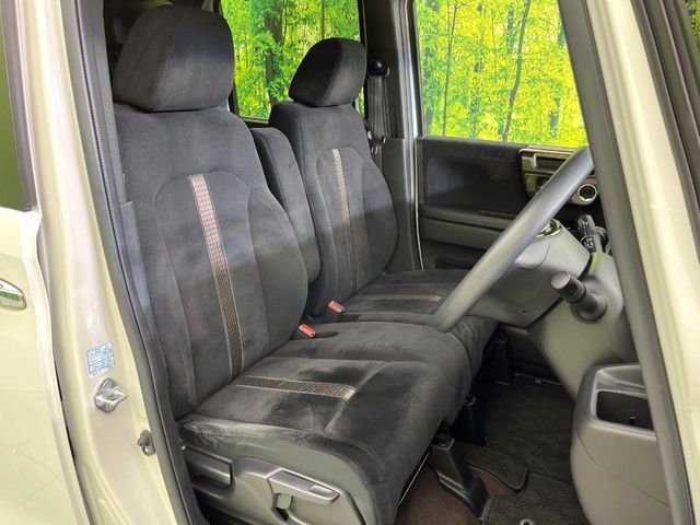 HONDA N BOX 2018 Image 31