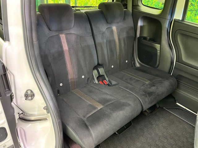 HONDA N BOX 2018 Image 31