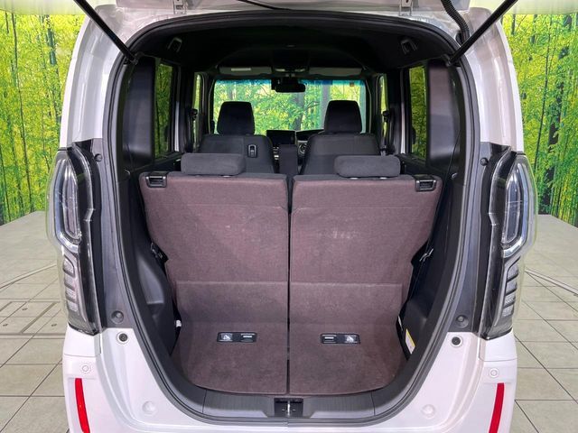 HONDA N BOX 2018 Image 31