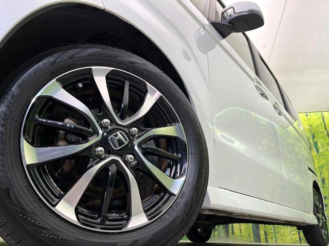 HONDA N BOX 2018 Image 31