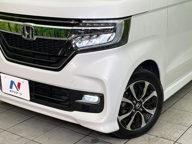 HONDA N BOX 2018 Image 31