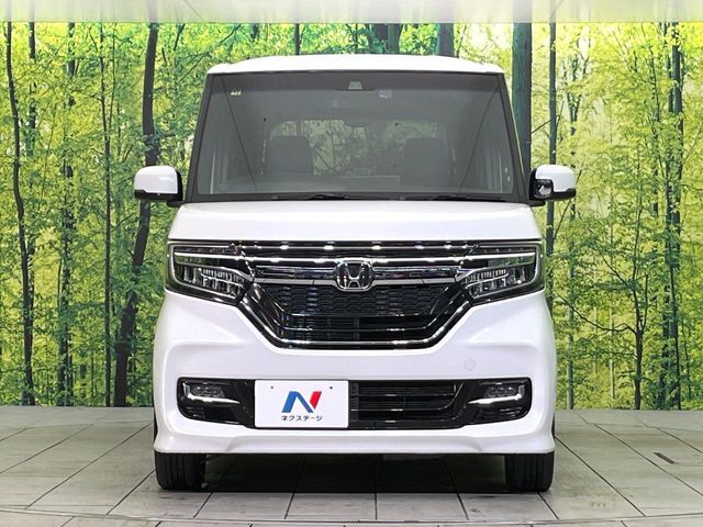 HONDA N BOX 2018 Image 31