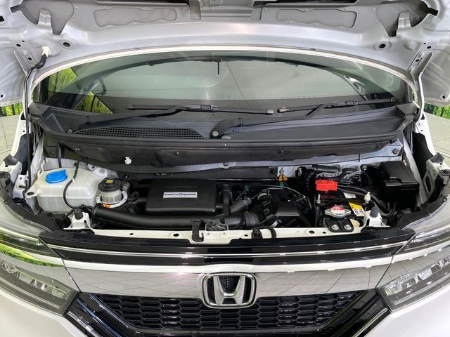 HONDA N BOX 2018 Image 31