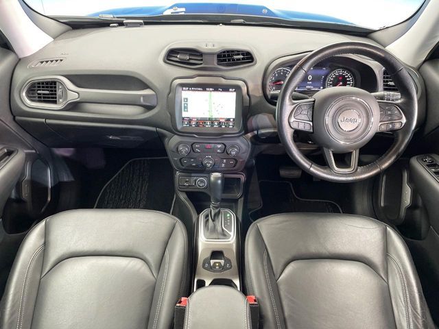 JEEP RENEGADE 2020 Image 31