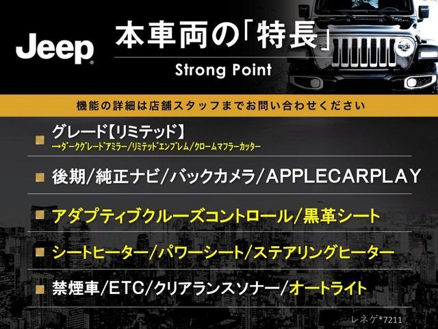 JEEP RENEGADE 2020 Image 31