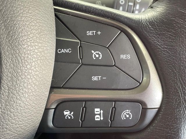 JEEP RENEGADE 2020 Image 31