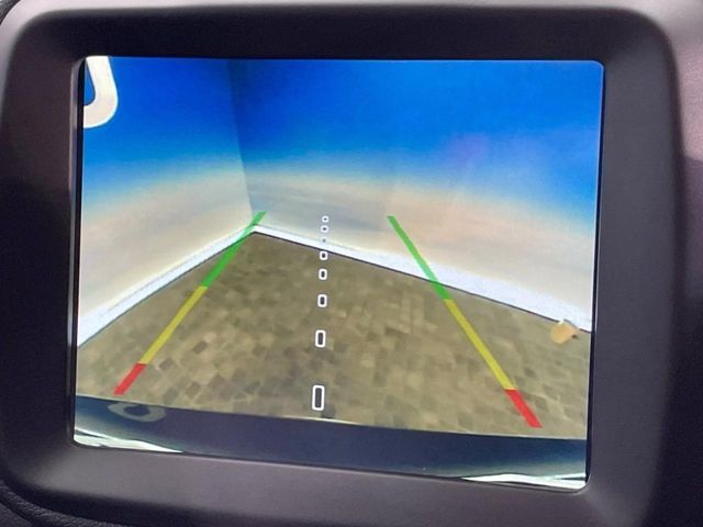 JEEP RENEGADE 2020 Image 31