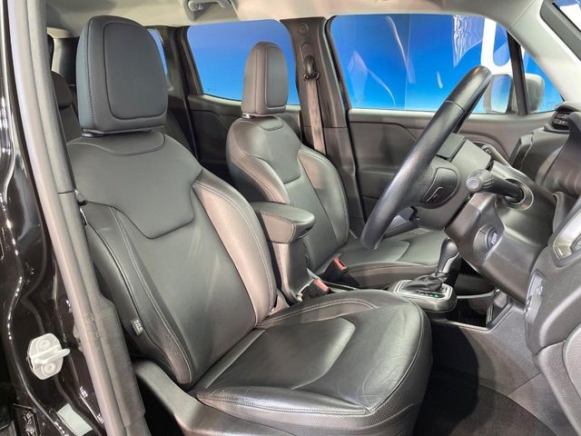 JEEP RENEGADE 2020 Image 31