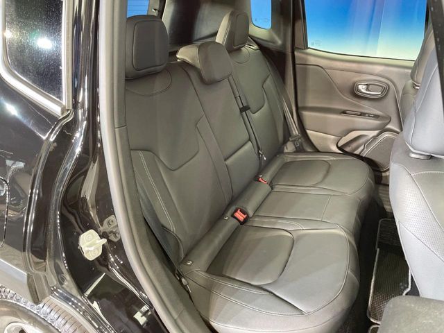 JEEP RENEGADE 2020 Image 31