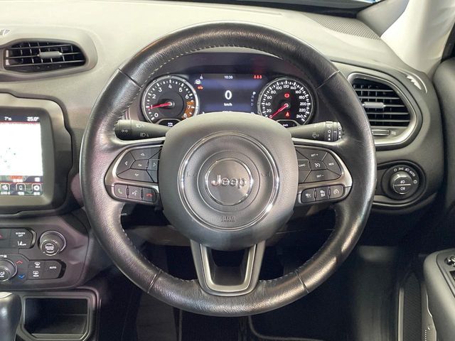 JEEP RENEGADE 2020 Image 31