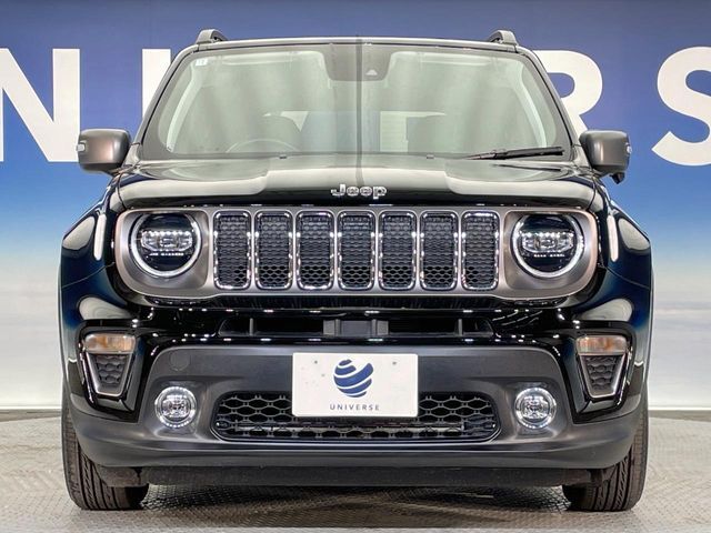 JEEP RENEGADE 2020 Image 31