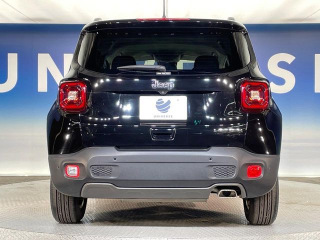 JEEP RENEGADE 2020 Image 31